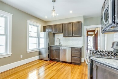 9 Sumner Park unit 2, Dorchester, MA 02125 - photo 3