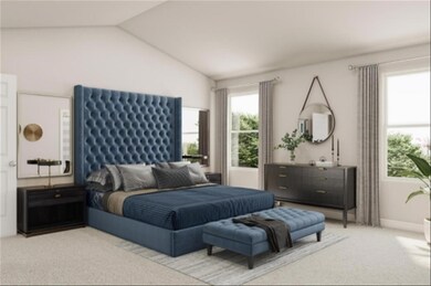 517 Tall Meadow Dr, Cleburne, TX 76031 - photo 3