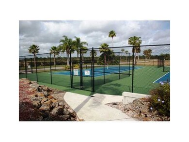 Tennis Court.