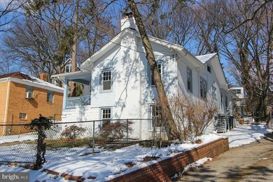 404 Elm Ave, Takoma Park, MD 20912 - photo 2