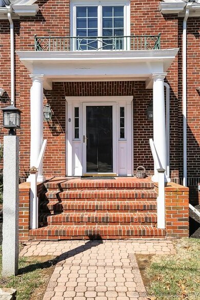 8 Chestnut St, Andover, MA 01810 - photo 2