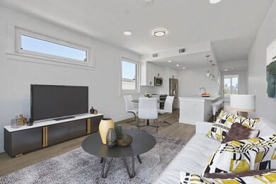 64 Alpine St unit 101, Boston, MA 02119 - photo 4