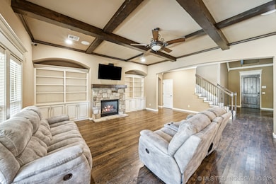 4710 S 162nd East Ave, Tulsa, OK 74134 - photo 4