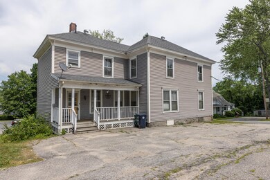 16 Mount Pleasant St, Biddeford, ME 04005 - photo 2