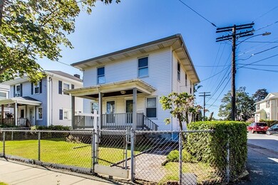 43 Curtis Ave, Quincy, MA 02169 - photo 2