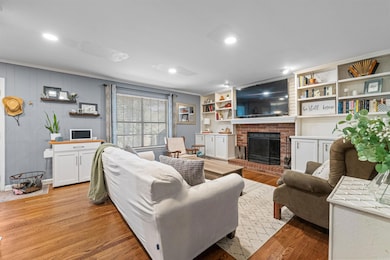 32 Old Forge Ct, Little Rock, AR 72227 - photo 3