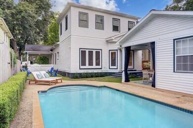 1312 Cortlandt St, Houston, TX 77008 - photo 2