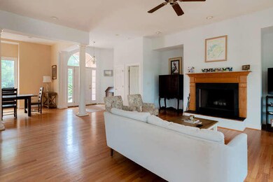 great room