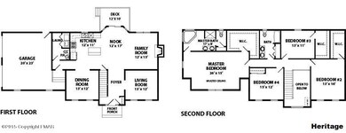 855 Astilbe Way, East Stroudsburg, PA 18301 - photo 2