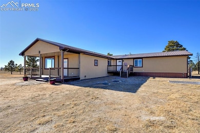 20402 County Road 2, Rush, CO 80833 - photo 3