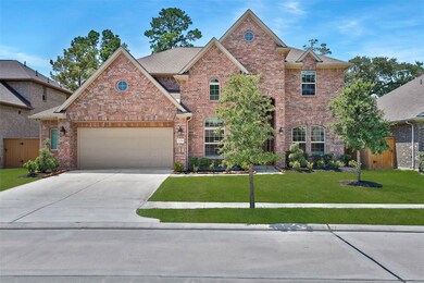 28058 Drifters Bend Dr, Spring, TX 77386 - photo 2