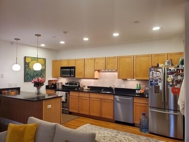 429 Norfolk St unit 13, Somerville, MA 02143 - photo 4
