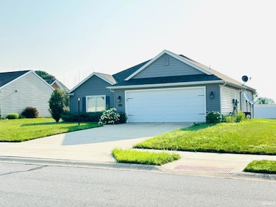 1704 Pinelock Ct, New Haven, IN 46774 - photo 5