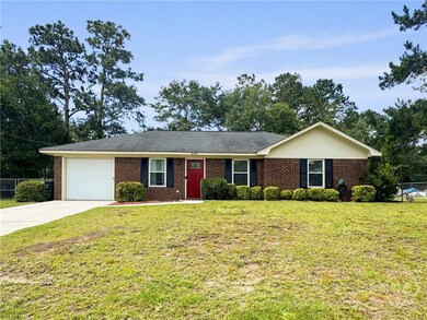 340 Hunters Branch Dr, Allenhurst, GA 31301 - photo 3