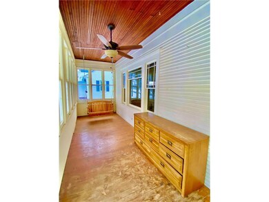 Front porch sitting on your mind?