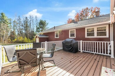 180 E Dunbarton Rd, Goffstown, NH 03045 - photo 6