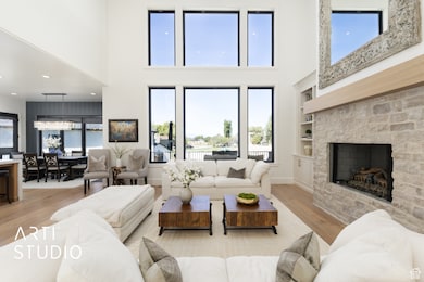 1127 N 1500 W, Lehi, UT 84043 - photo 3