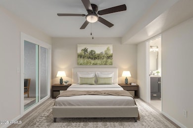 19601 N 7th St unit 1056, Phoenix, AZ 85024 - photo 6