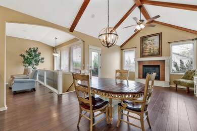 2332 N Burning Tree St, Wichita, KS 67228 - photo 4