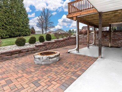 4945 Autumn Oaks Dr, Maryville, IL 62062 - photo 7