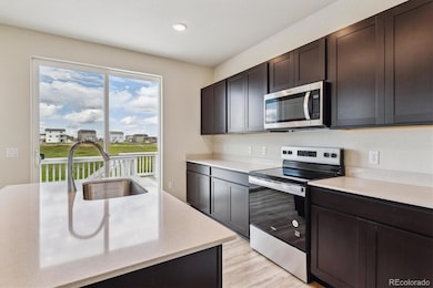 4285 Gozzer Ranch Dr, Elizabeth, CO 80107 - photo 2