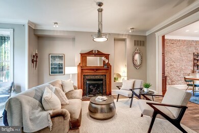 1744 Q St NW, Washington, DC 20009 - photo 7