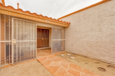 325 Higley Cir, Horizon City, TX 79928 - photo 3