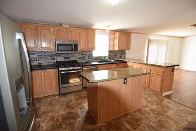 Gorgeous Kitchen