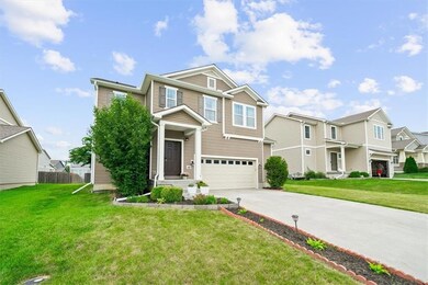 1420 SW Cornwall Rd, Raymore, MO 64083 - photo 2