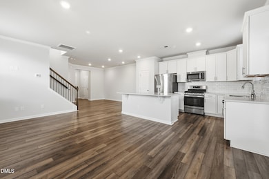 1172 Pate Farm Ln, Durham, NC 27703 - photo 7