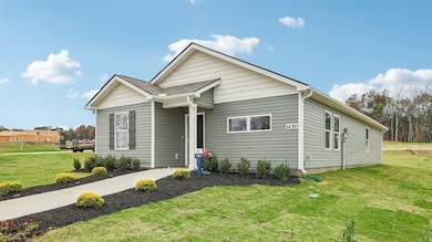 1403 Saddle Trace Dr, Lewisburg, TN 37091 - photo 3