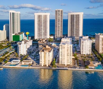 The Beach Club unit 4710, Hallandale Beach, FL 33009 - photo 7