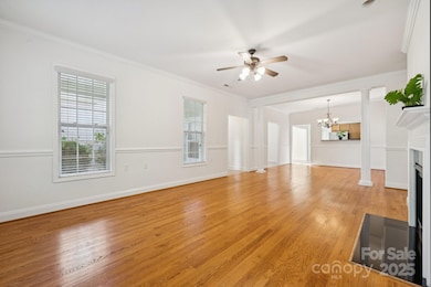 10011 Bishops Gate Blvd, Pineville, NC 28134 - photo 5