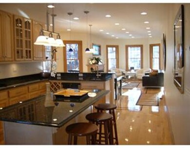 25 Copley St unit 2, Cambridge, MA 02138 - photo 3