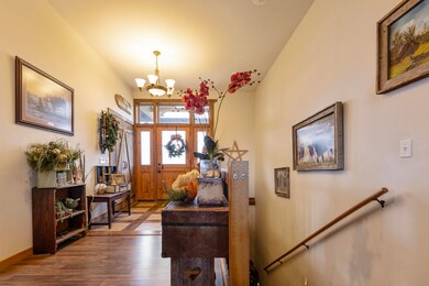 51857 S 630 Rd, Colcord, OK 74338 - photo 6