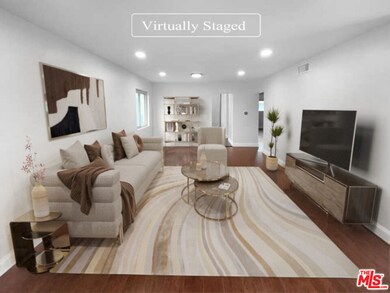 Virtually Staged