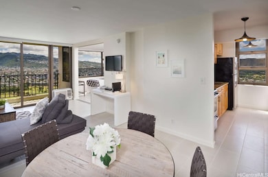 201 Ohua Ave unit 3513, Honolulu, HI 96815 - photo 2