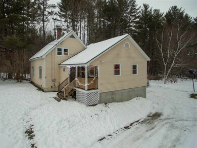2030 Nh Route 175, Thornton, NH 03285 - photo 7
