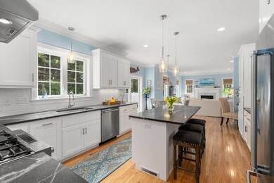 10 Nichols Way, Norfolk, MA 02056 - photo 7