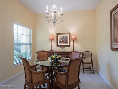 Dining - Den - or Flex room