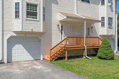 18 Joseph St, Worcester, MA 01604 - photo 3