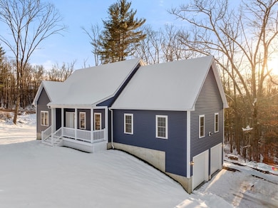 5 Miles Rd, Rutland, MA 01543 - photo 2