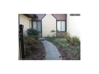 WALKWAY TO FRONT DOOR