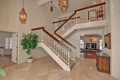 2 - Dramatic Entry