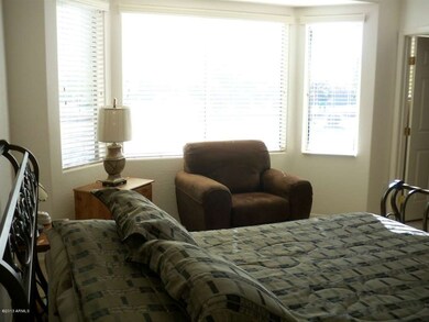 Master Bdrm With Bay Window
