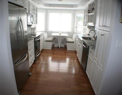 48 Cliffside Dr unit 48, Plymouth, MA 02360 - photo 5