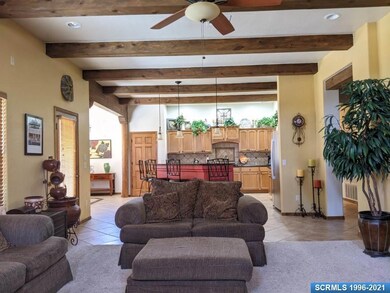 125 Wendy Rd, Silver City, NM 88061 - photo 3