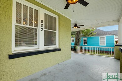 602 E 36th St, Savannah, GA 31401 - photo 6