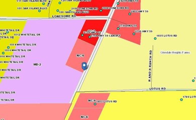 0 Highway 59 Hwy unit 2431390, Mandeville, LA 70471 - photo 2