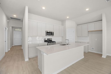 110 Divisadero Dr, Hutto, TX 78634 - photo 5